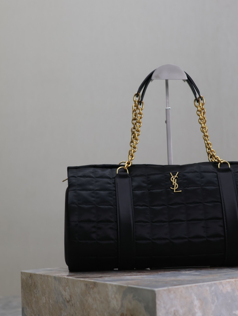 YSL Top Handle Bags